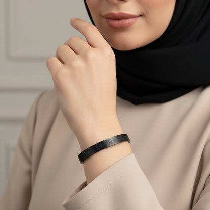 Ayet-el Kürsi Bileklik