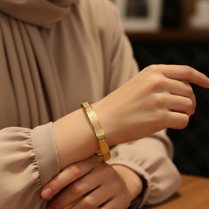 Ayet-el Kürsi Bileklik