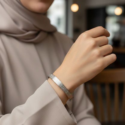 Ayet-el Kürsi Bileklik